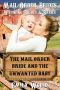 [Wyoming Brides and Babies 02] • The Mail Order Bride and the Unwanted Baby